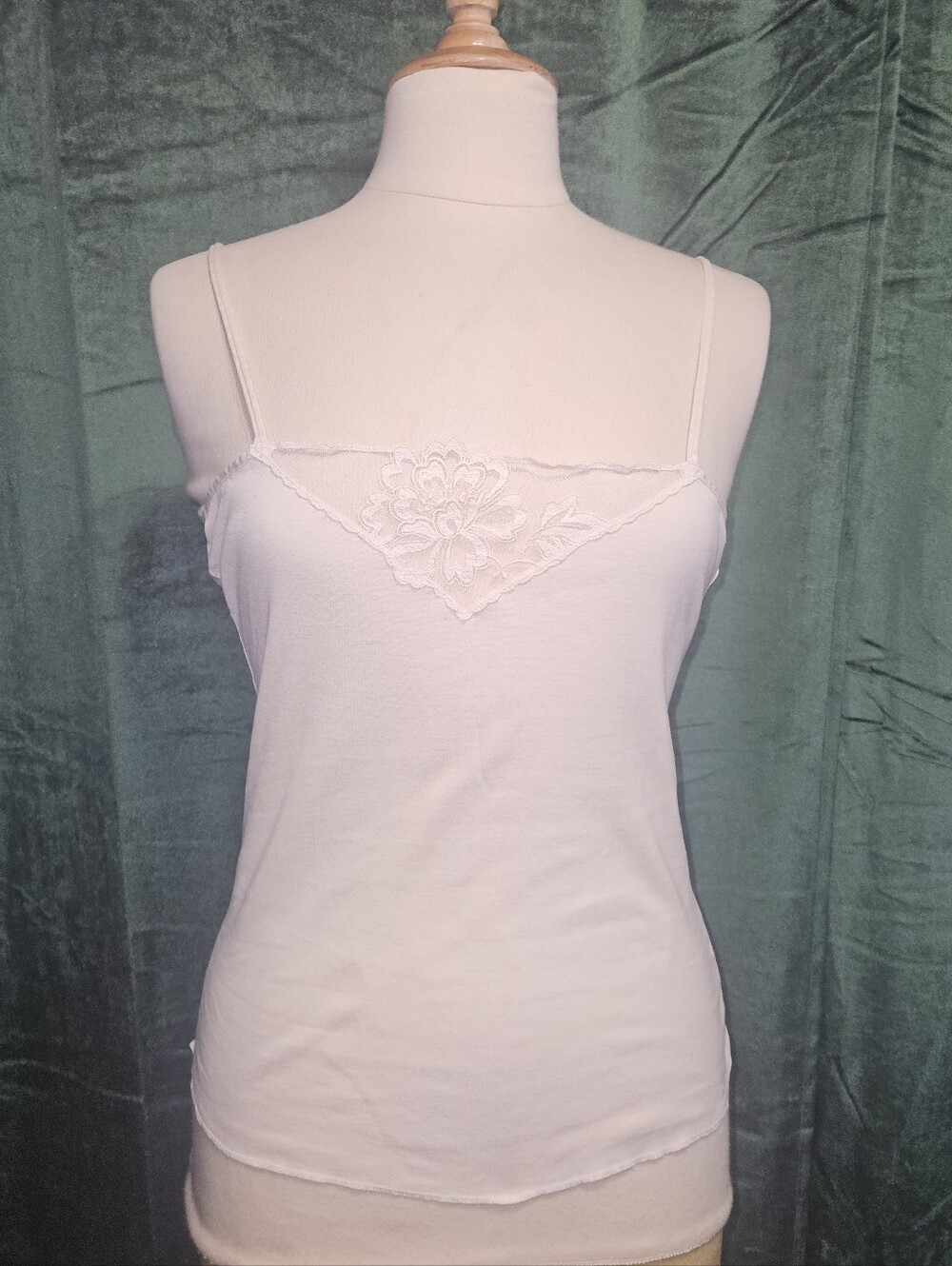 Calida Switzerland Lace Cami